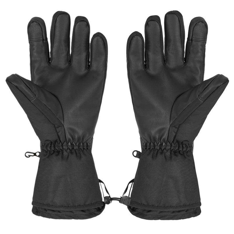 Heated Gloves - 6000mah
