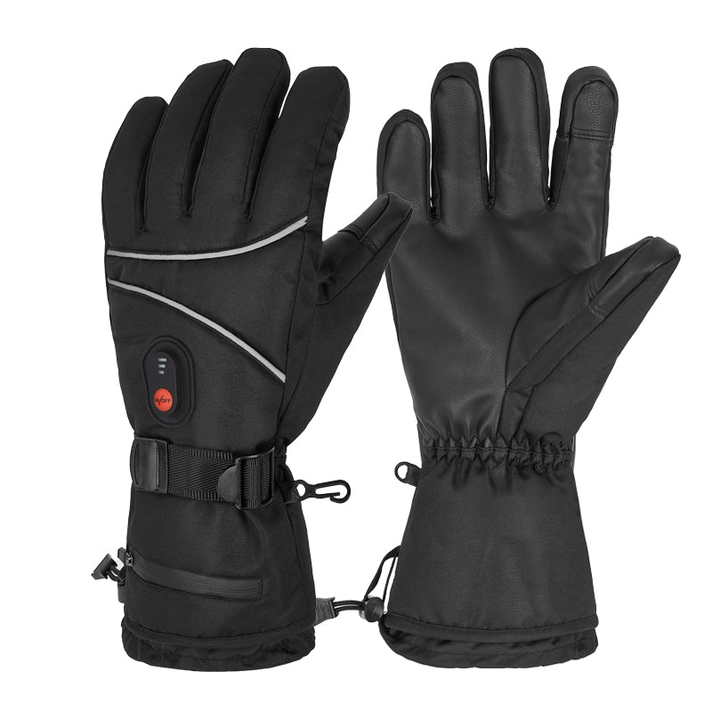 Heated Gloves - 6000mah
