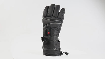 Heated Gloves - 6000mah